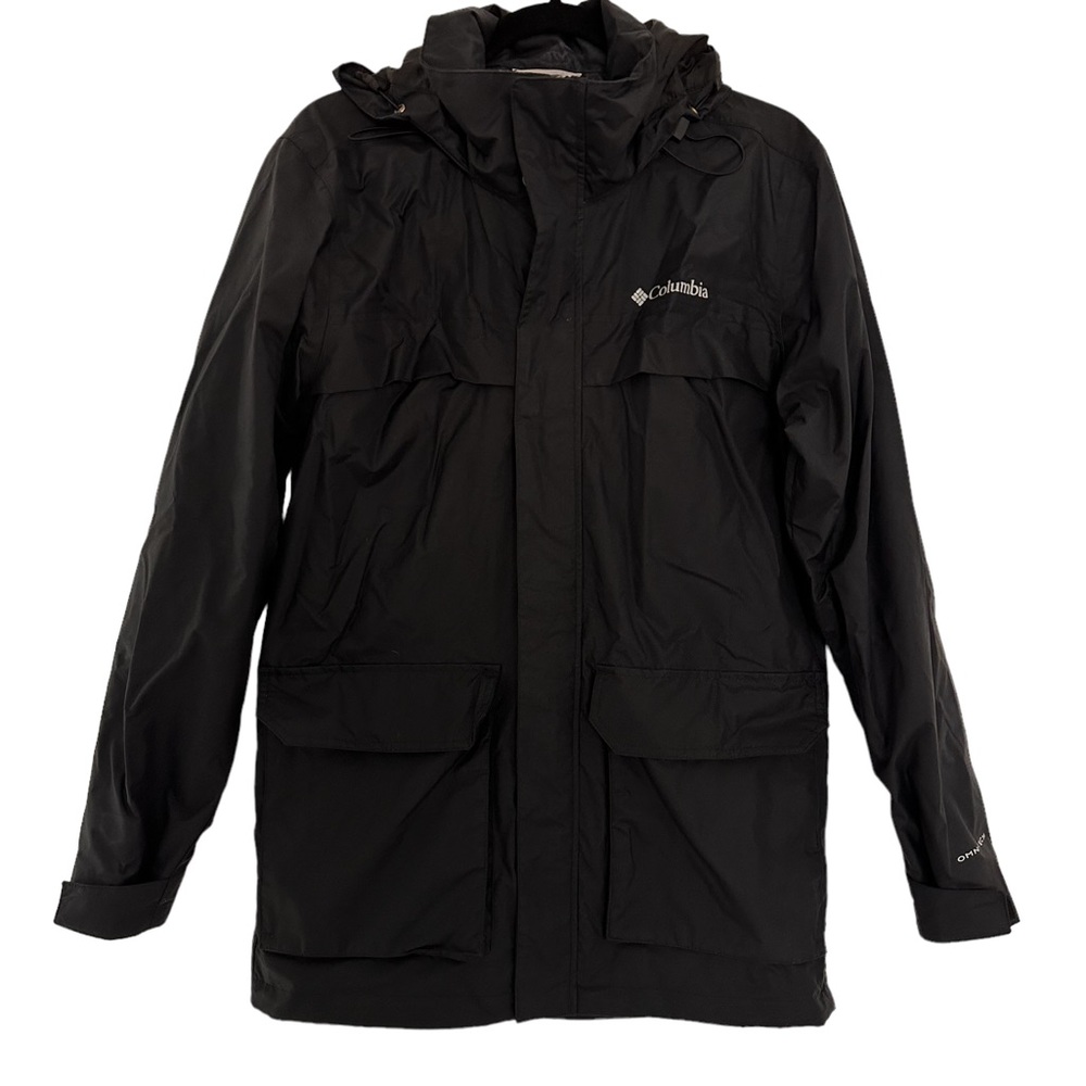 Columbia lightweight men’s jacket - size Small